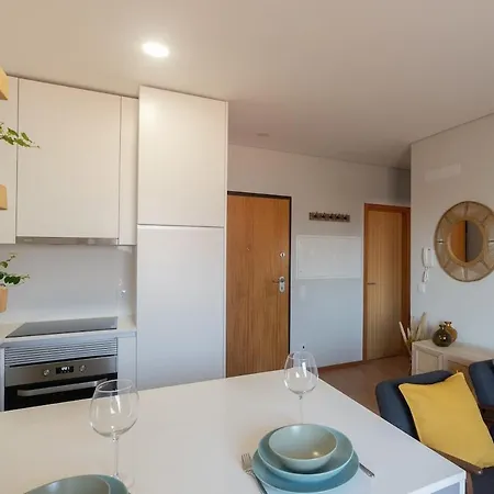 1e 5 Minutes From The Apartament