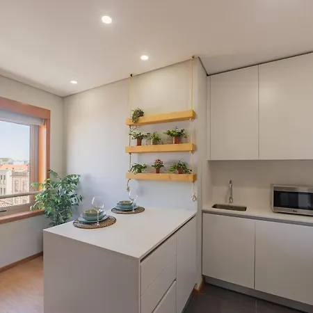 Apartament 1e 5 Minutes From The