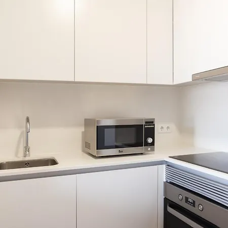 1E Apartment 5 Minutes From The Beach Matosinhos (Porto)