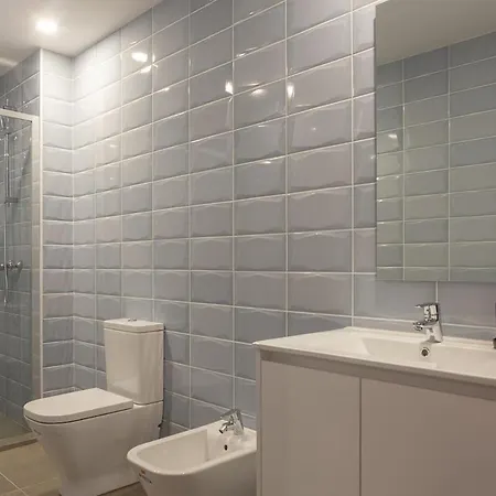 1E Apartment 5 Minutes From The Beach * Matosinhos (Porto)