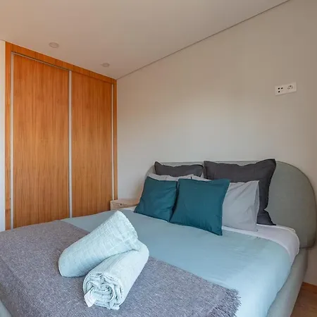 1E Apartment 5 Minutes From The Beach Apartment