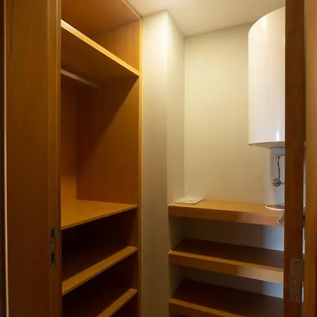 1E Apartment 5 Minutes From The Beach *