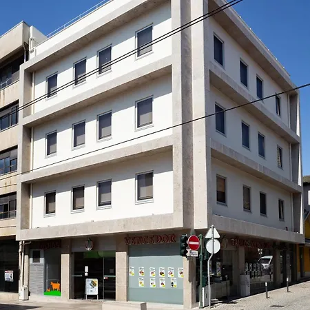 Appartement 1e 5 Minutes From The *