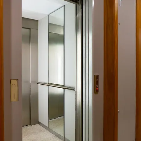 1E Apartment 5 Minutes From The Beach *