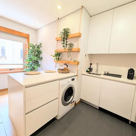 Apartment 1e 5 Minutes From The *