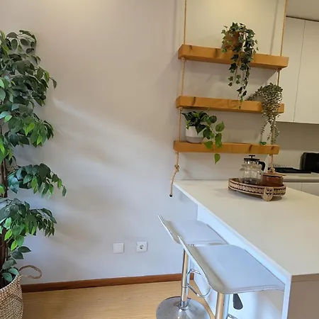 1e 5 Minutes From The Matosinhos (Porto)