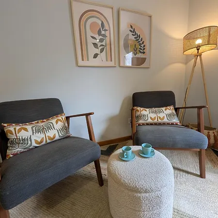 1e 5 Minutes From The Lejlighed Matosinhos (Porto)