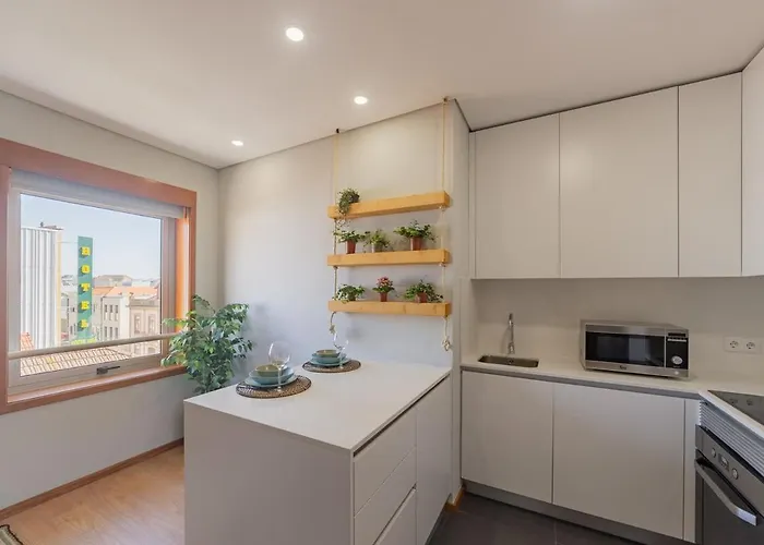 Apartament 1e 5 Minutes From The