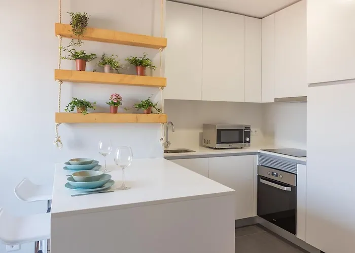 1e 5 Minutes From The Apartament Matosinhos (Porto)