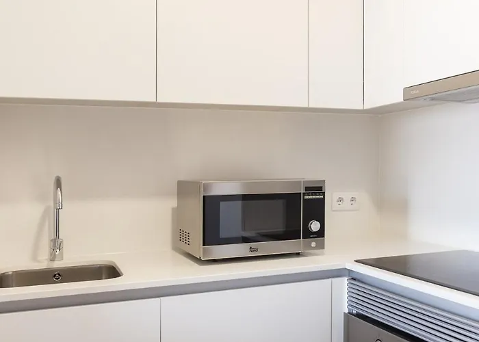 1e 5 Minutes From The Matosinhos (Porto)