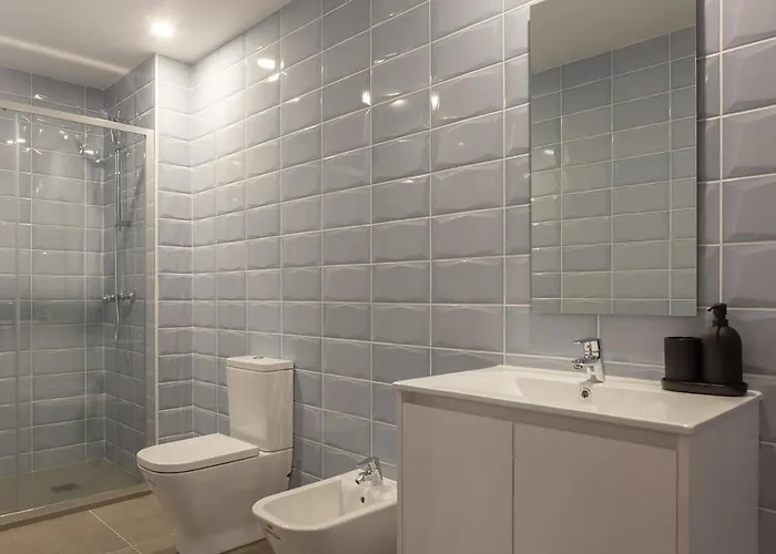 1e 5 Minutes From The * Matosinhos (Porto)