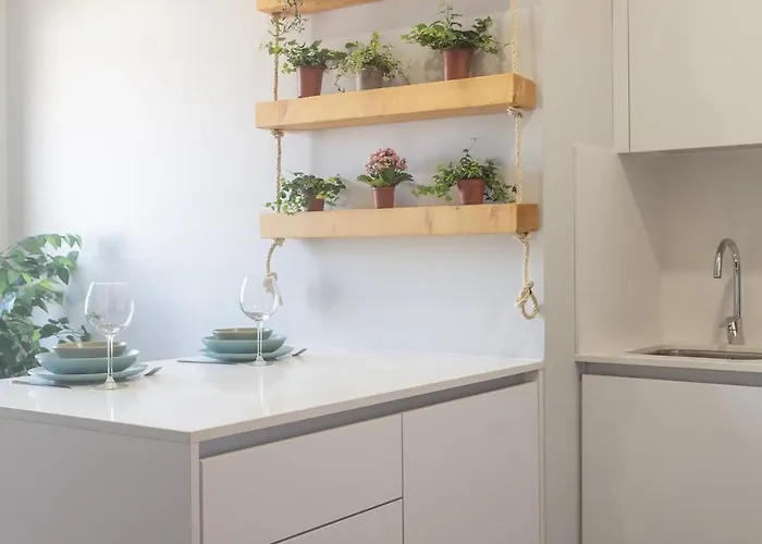 1e 5 Minutes From The Appartement