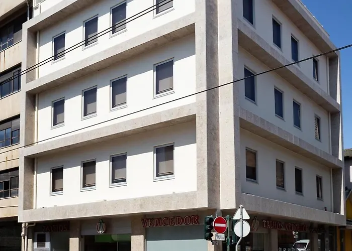 Apartament 1e 5 Minutes From The *