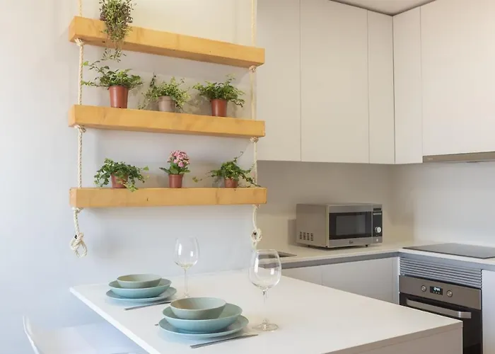 1e 5 Minutes From The Matosinhos (Porto)